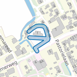 Kerkpad
