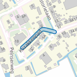 Kozakkenpad
