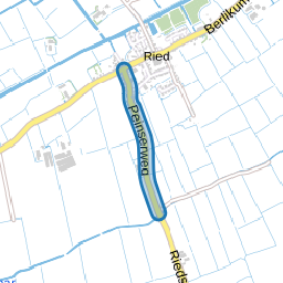 Peinserweg