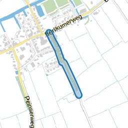 Zevenhuisterweg