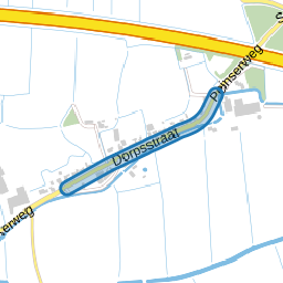 Dorpsstraat