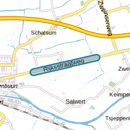Rijksstraatweg