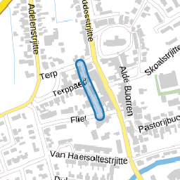 Achterom