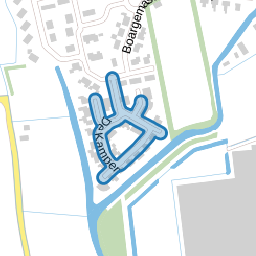 De Kampen