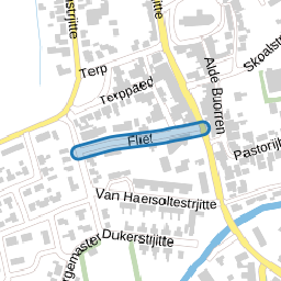 Fliet
