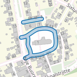 Tsjerkepaed