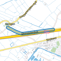 Skingsterdyk