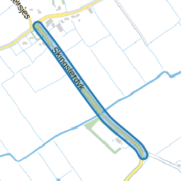Skingsterdyk