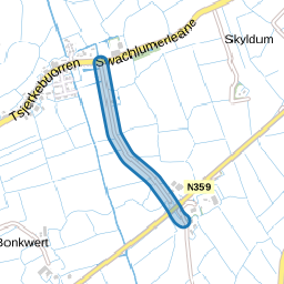 Laekwerterwei