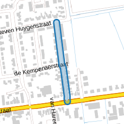 Altoenaestraat