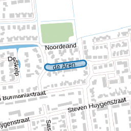 de Aren