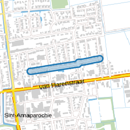 de Kempenaerstraat
