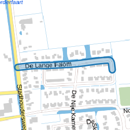De Lange Fâlom
