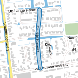 De Nije Kamers