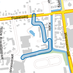 Dirk Janszstraat