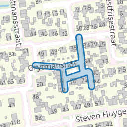 Grytmanshôf