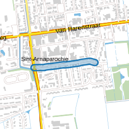 Hollandse Straat