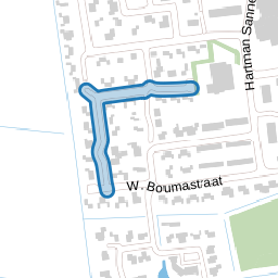 Johs. Kuikenstraat