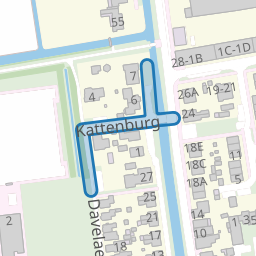 Kattenburg