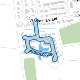 Kroanenburg