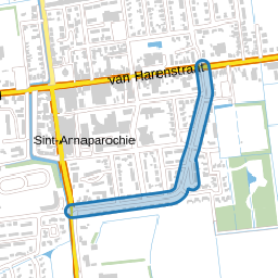 Nassaustraat