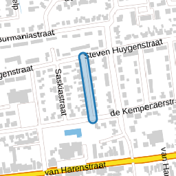 Rembrandtstraat
