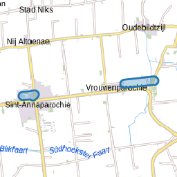 Spoorbaan