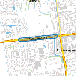 Statenweg