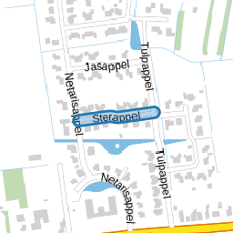 Sterappel