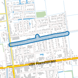 Steven Huygenstraat