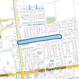 van Burmaniastraat