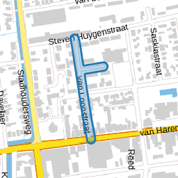 van Loonstraat