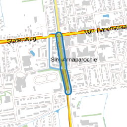 Warmoesstraat