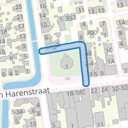 Wassenberghstraat