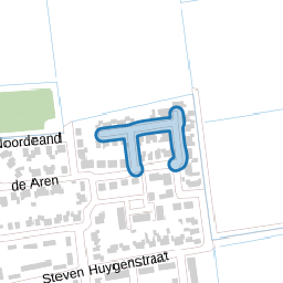 Westfrisestraat