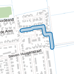 Wieringerstraat
