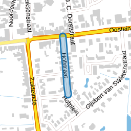 Hofstraat