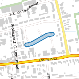 Jan Kaperstraat