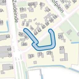 Jan Petersstraat