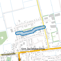 K.L. de Vriesstraat