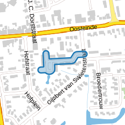 Neeltie Jansstraat