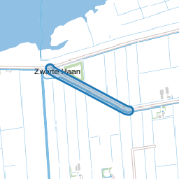 Nieuwebildtdijk