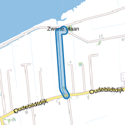 't Kaatsgat
