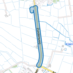Zuiderweg