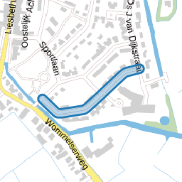 Dekemastraat