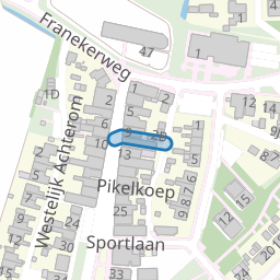 Earmhússteech