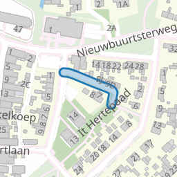 Meester de Bruinlaan