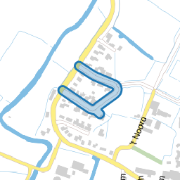 Terpzicht
