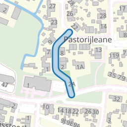 Tsjerkebuorren
