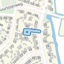 Van Martenastraat